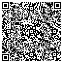 QR code with A P Auto Sales contacts