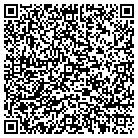 QR code with S Arce Imports Corporation contacts