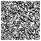QR code with Isaac Michael Hair Salon contacts