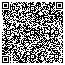 QR code with RMV Appraisals contacts