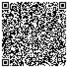 QR code with China Jiang Su Tex New York In contacts