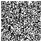 QR code with Caffiends Coffee House & Cafe contacts