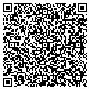 QR code with Hollywood Window Company Inc contacts