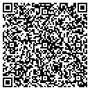 QR code with Hall's Boat Corp contacts
