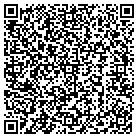 QR code with Jeanne Newman's Day Spa contacts