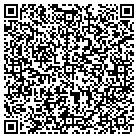 QR code with Priceville Church Of Christ contacts