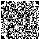 QR code with 100 & One Ice Cream Corp contacts