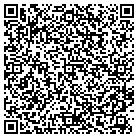 QR code with D Humbert Construction contacts