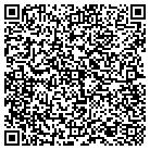 QR code with Central Plumbing & Heating Co contacts