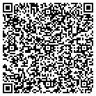 QR code with R Denton Contracting contacts