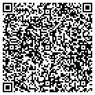 QR code with Maritime ADM Wstn Reg contacts