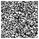 QR code with T K Environmental Service contacts