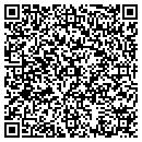 QR code with C W Driver Co contacts