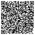 QR code with Inc Computers Inc contacts