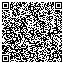 QR code with Mad Quilter contacts