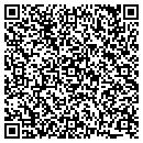 QR code with August Air Inc contacts