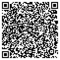 QR code with ATM Restyle contacts