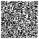 QR code with MSC Industrial Direct Co Inc contacts