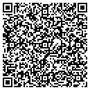 QR code with F & L Trucking Inc contacts
