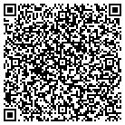 QR code with Hudson Valley Newspaper Corp contacts