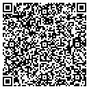 QR code with MFV Service contacts