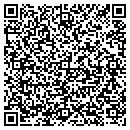 QR code with Robison Ray & Son contacts