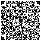 QR code with A 24 Hours A Day Locksmith contacts