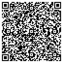 QR code with Sacred Nails contacts