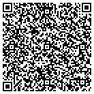 QR code with Saenz Chiropractic Office contacts
