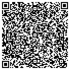 QR code with N Hk Japan Broadcasting contacts