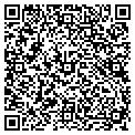 QR code with KFC contacts