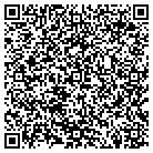 QR code with Michael A Di Vincenzo Funeral contacts