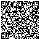 QR code with O'Connor Kershaw Inc contacts