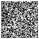 QR code with Three Pedlars contacts