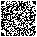 QR code with C S E A contacts