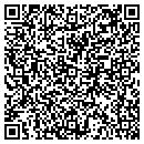 QR code with D Genesis Corp contacts