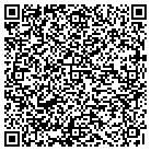 QR code with Hybrid Performance contacts