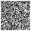 QR code with Alvin J Grayson DDS contacts