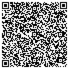 QR code with R Delarm Const & Remodeling contacts