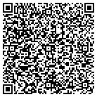 QR code with Heartwood Installation Inc contacts