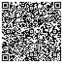QR code with USA Diner Inc contacts