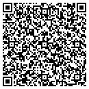 QR code with Kenneth Martin contacts