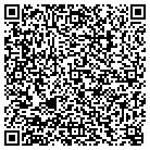QR code with Hertel Park Apartments contacts