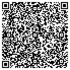 QR code with KGW Technologies/TV Repair contacts