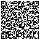 QR code with E M Novedades contacts