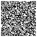 QR code with MUSIC Vision contacts