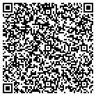 QR code with De Meza Design Architect contacts