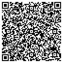 QR code with Henry P Oswald contacts