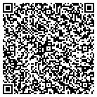 QR code with All Out On A Limb Tree Service contacts