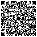 QR code with Mark Hayes contacts